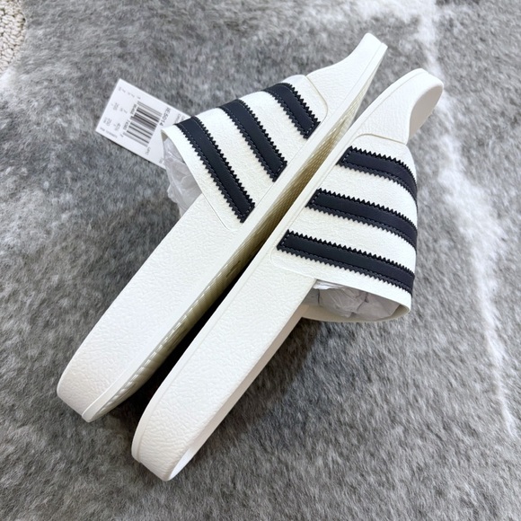 NWT Adidas x Fear of God Slides - Picture 6 of 12